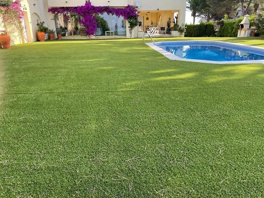 Sea View House With Private Pool And Garden Villa Sant Feliu de Guixols Holiday home