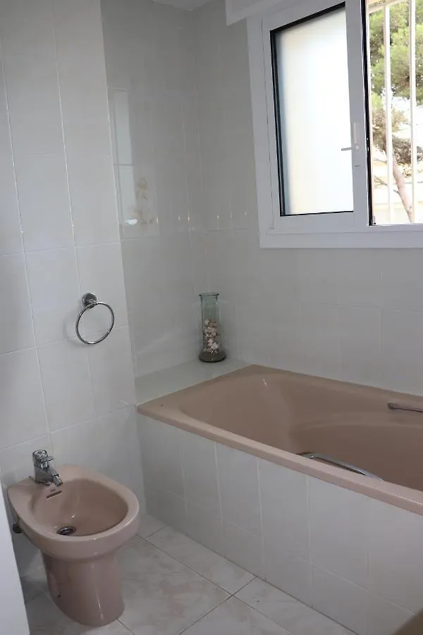Sea View House With Private Pool And Garden Villa Sant Feliu de Guixols