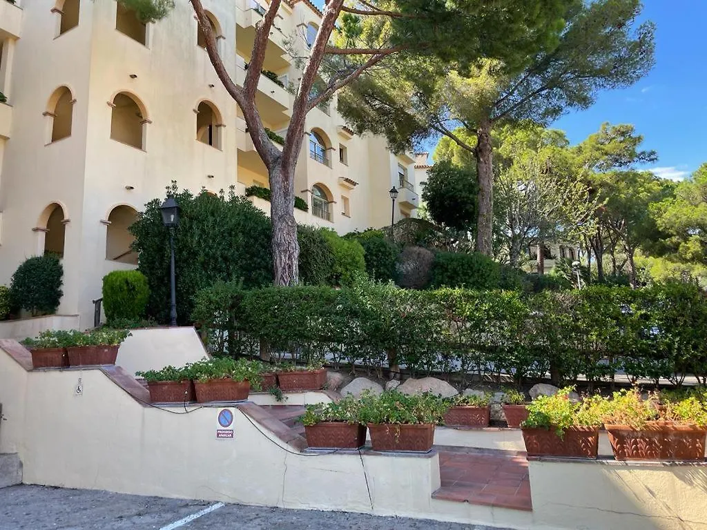 Sea View House With Private Pool And Garden Villa Sant Feliu de Guixols