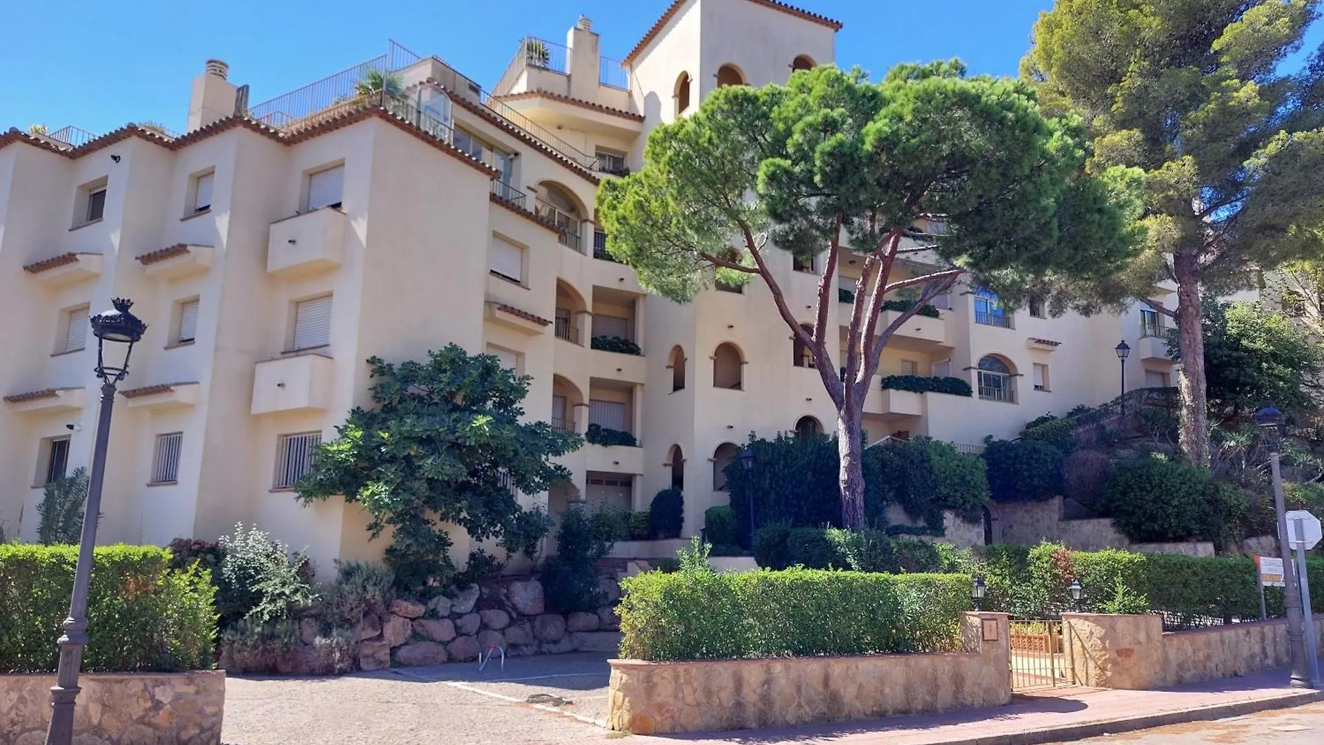 Holiday home Sea View House With Private Pool And Garden Villa Sant Feliu de Guixols