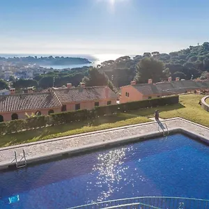  Сasa de vacaciones S´agaró Sea House